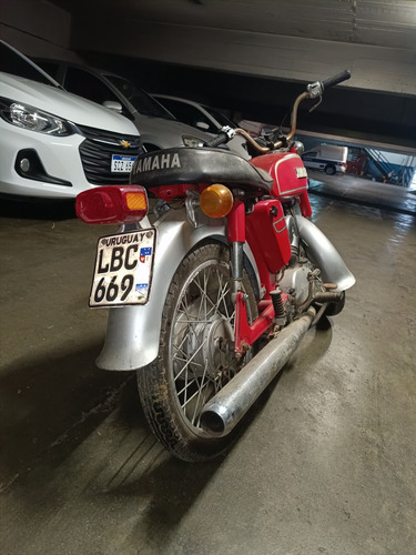 Yamaha