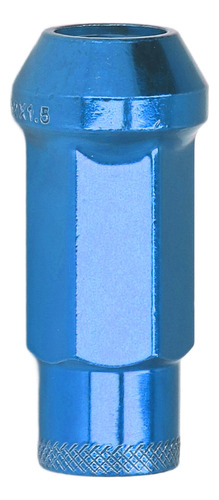 Acessórios Blue Wheel, 20 Peças, Soquete De Chave M12x1.5 Lu