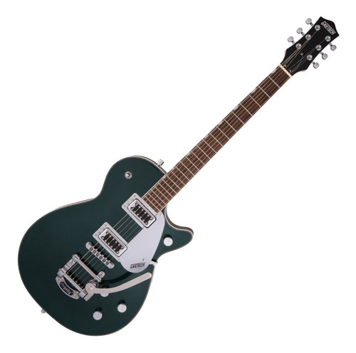 Imagen 1 de 10 de Guitarra Electrica Gretsch G5230t Electromatic Jet Palermo