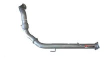Comprar Escape Volkswagen Amarok V6 Downpipe 3 + Prolongador Dpf Off