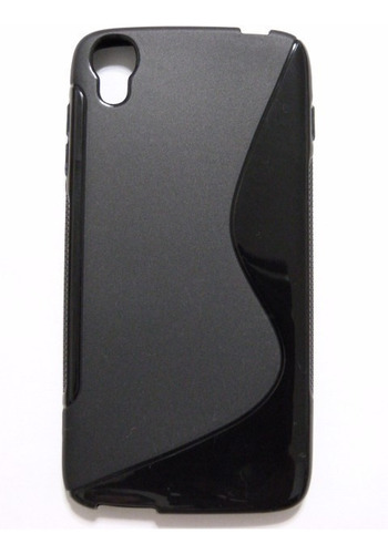 2 Capas Idol 3 6039 ( Preta S + Tsp S