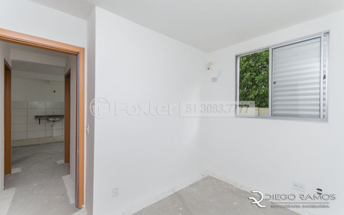 Imagem 5 de 29 de Apartamento, 2 Dormitórios, 47.77 M², Morro Santana - 161410