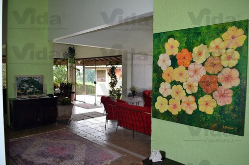 Imagem 5 de 15 de Chácara Para Venda, 2900.0m² - 33633