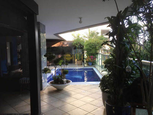 Imagem 6 de 15 de Apartamento-à Venda-barra Da Tijuca-rio De Janeiro - Ebap40149