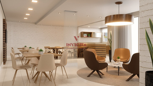 Imagem 10 de 14 de Apartamento Com 3 Dormitórios À Venda Com 188.52m² Por R$ 882.350,00 No Bairro Ecoville - Curitiba / Pr - Aa 1551