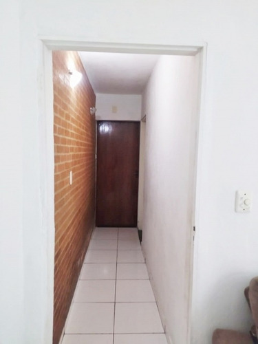 Imagem 3 de 15 de Casa 3 Quartos Santo André - Sp - Vila Luzita - V4756