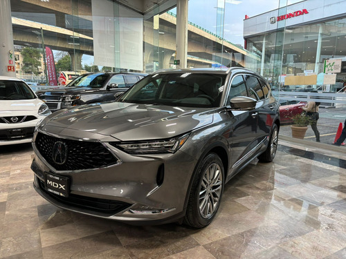 Acura MDX 3.5 Advance At
