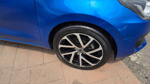 Suzuki Swift 1.0 Booster Jet At