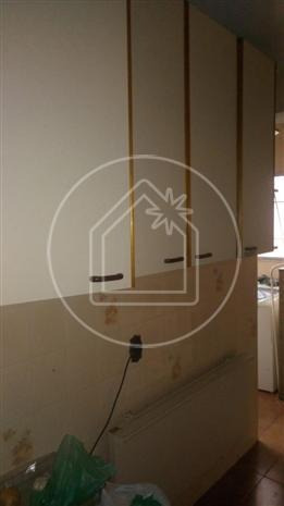 Apartamento - Ref: 863361