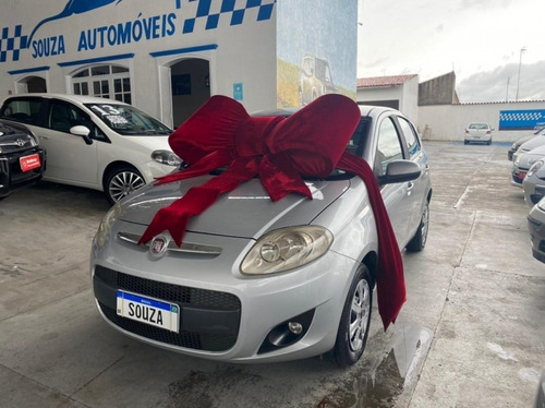 Fiat Palio 1.6 Essence