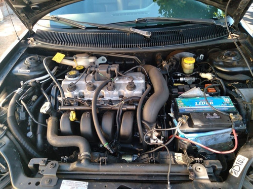 Chrysler Neon Le 97