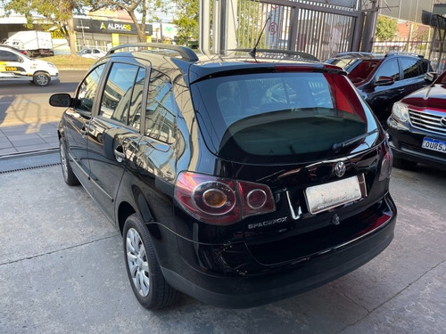 Imagem 6 de 10 de Volkswagen Spacefox Trend 1.6