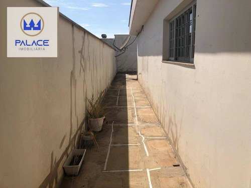 Imagem 15 de 22 de Salão Para Alugar, 409 M² Por R$ 11.000/mês - Paulicéia - Piracicaba/sp - Sl0207