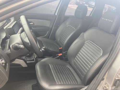 Imagem 12 de 12 de Renault Duster 1.6 16v Sce Flex Iconic X-tronic