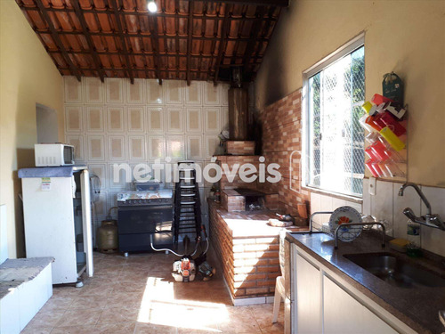 Imagem 26 de 29 de Venda Sítio Santa Terezinha De Minas Itatiaiuçu - 858759