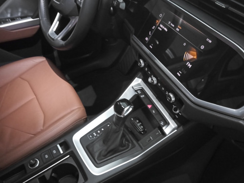 Audi Q3 1.4 Prestige Plus Tfsi S-tronic 5p