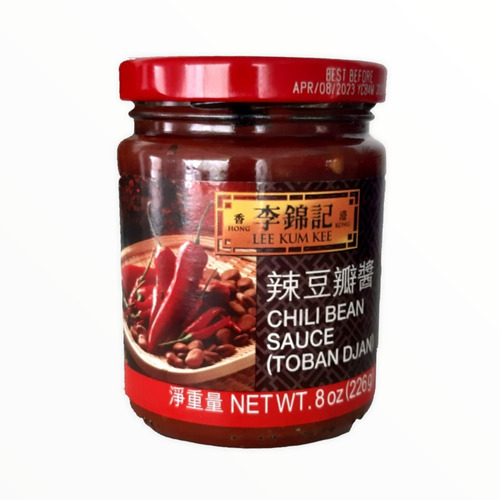 Lee Kum Kee, Salsa Chili Bean (toban Djan), 226g