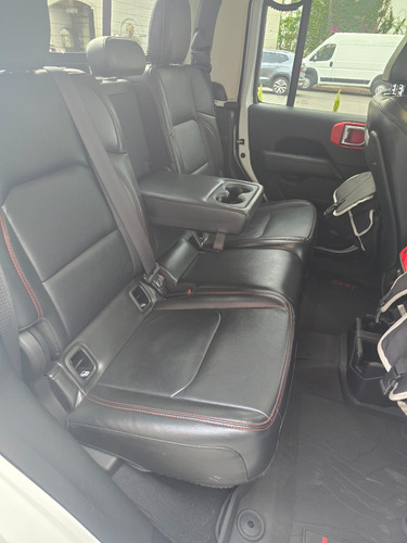 Jeep Gladiator 3.6 Rubicon 4x4 At