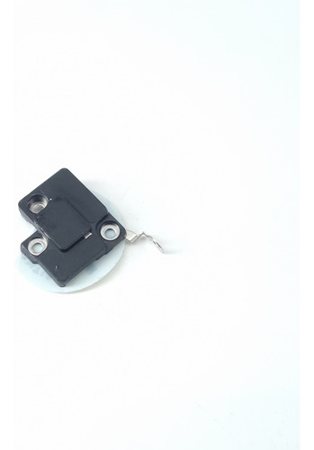Cubierta Antena Señal Gps Iphone 8 Apple A1863