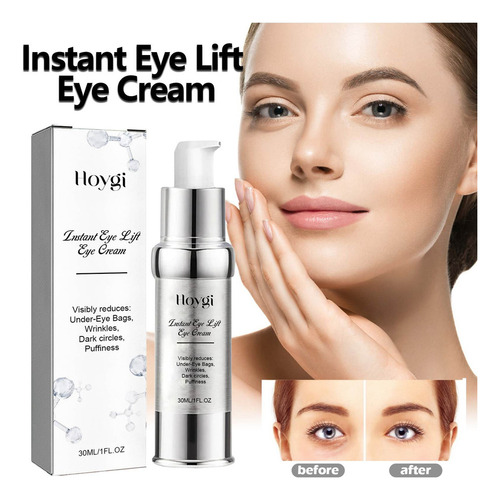 Crema Antiarrugas J Instant Eye Lift Eye Lift Complexs 8010