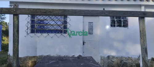 Casa De 2 Dormitorios Con 2 Terrenos En Parque Del Plata Norte