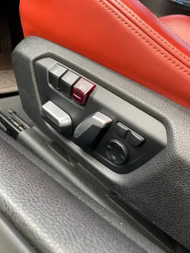 BMW M4 3.0 M4 F82 Coupe Performance