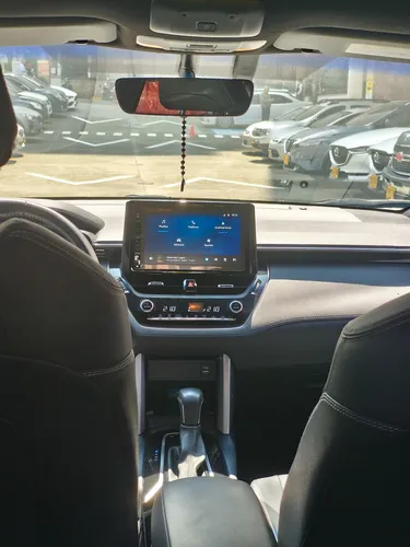 Toyota Corolla Cross 2.0 Xei