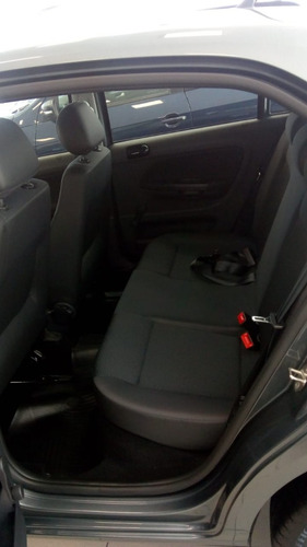 Volkswagen Gol Trend 1.6 Trendline 101cv #28