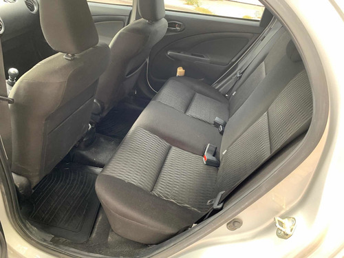 Toyota Etios 1.5 Xls 6mt My19 2019 Excelente Neuquen!!!