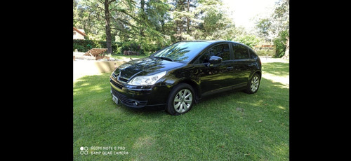 Citroen C4 Pack Look