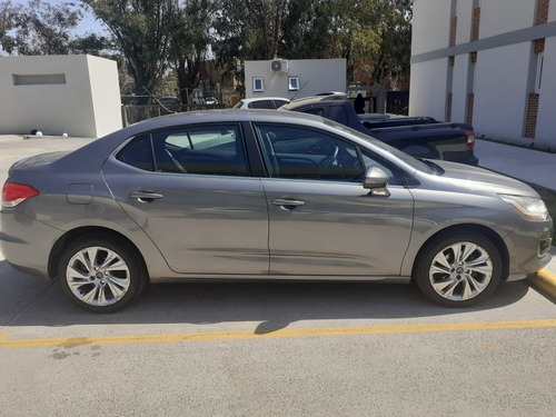 Citroën C4 Lounge 2015 2.0 Tendance Pack