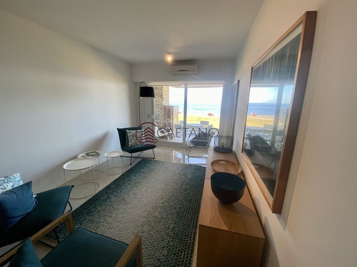 Imagen 5 de 22 de Venta Apartamento 2 Dormitorios Playa Mansa Punta Del Este - Punta Del Este Mansa
