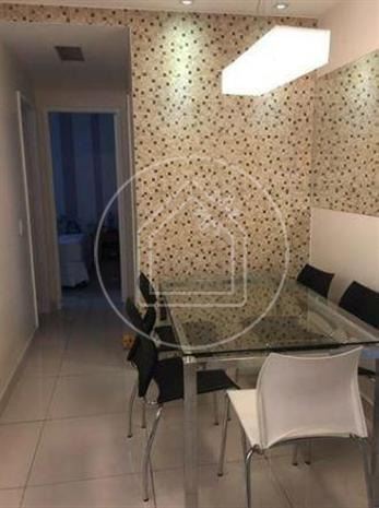 Apartamento - Ref: 858576