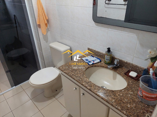 Imagem 27 de 30 de Apartamento - Ap00227 - 70496629