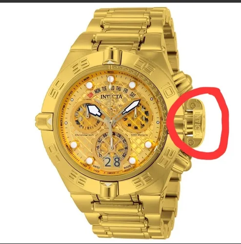 Invicta subaqua noma 4 sale