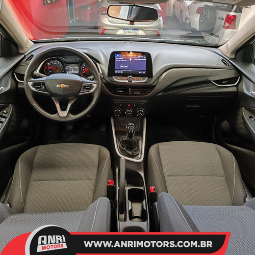 Chevrolet Onix 1.0 Lt 2 5P