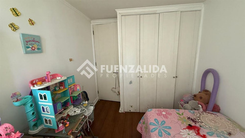 Departamento En Venta De 2 Dorm. En Ñuñoa