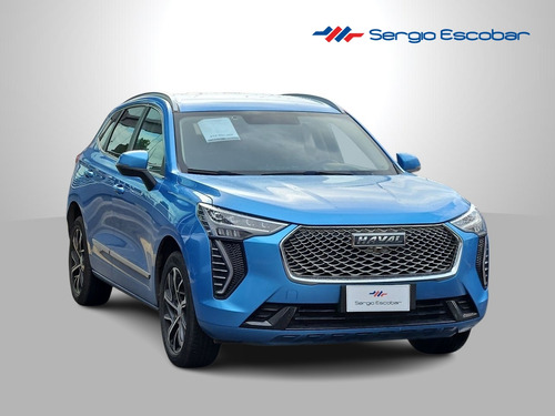Haval Jolion Jolion Turbo 1.5 2022