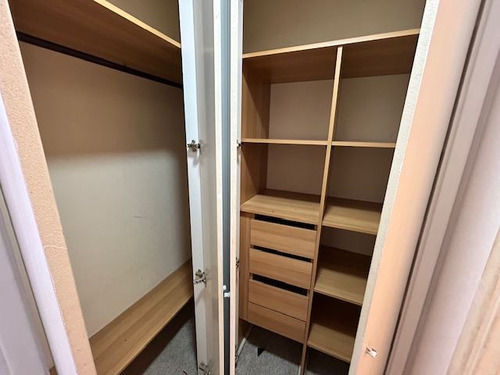 Departamento En Venta De 1 Dorm. En Talca