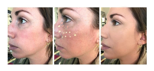 Amazing Cosmetics Corrector, Two Color Correcting Shades Hel
