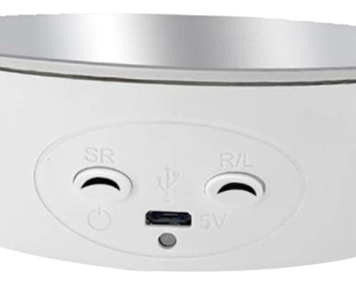 Batería De Soporte De Blanco1 Blanco1 Blanco1 13x4cm