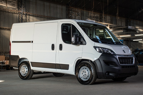 Peugeot Boxer 2.2 Hdi L1h1