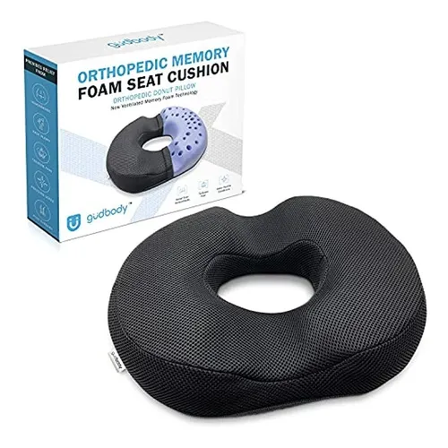 Almohadon para hemorroides sale