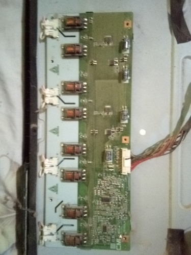 Repuestos De Tv Sony Bravia 32bx325