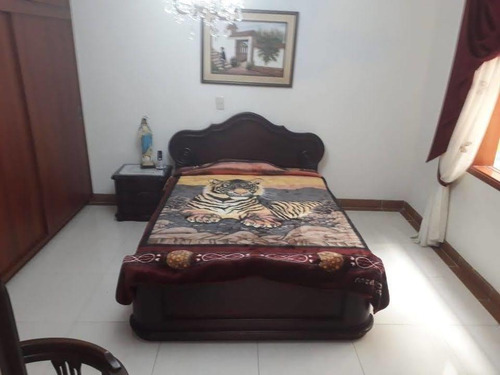 Venta Casa Barrio San Pablo