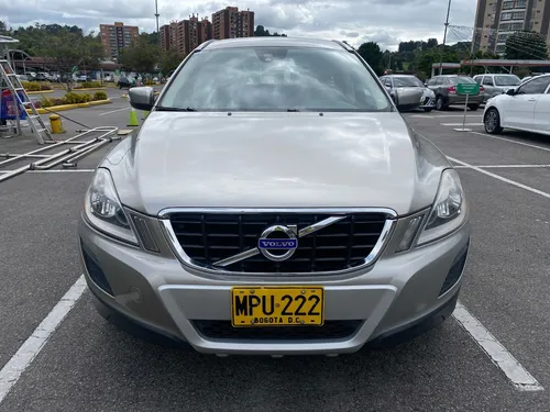 Volvo XC60 2.0 T5 Fwd