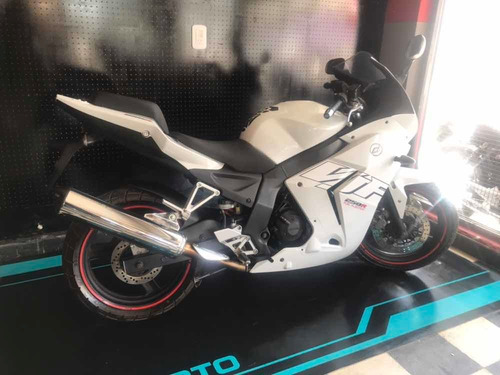 Daelim Roadwin 250r Impecable