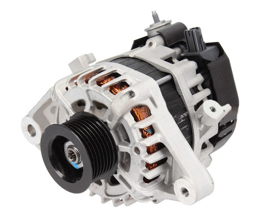 Alternador Etios 13/17 