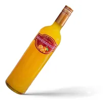 Comprar Licor Mandarinello Di San Mauro Licores Artesanales Natural