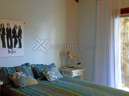 Imagen 5 de 23 de Chalet Villa Nordic Con Jardin Privado